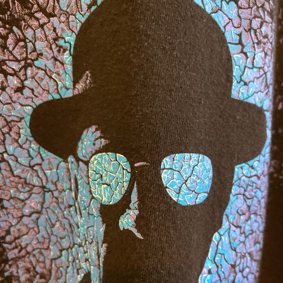 TWO TShirt Bundle Heisenberg  Walter White Breaking Bad. Size Large - Picture 2 of 12